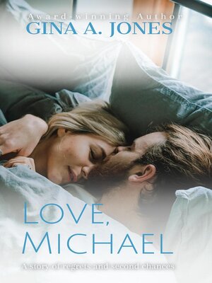 cover image of Love, Michael
